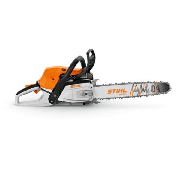 Benzin Motorsäge Stihl MS 300 C-M 45 cm  (26-09)