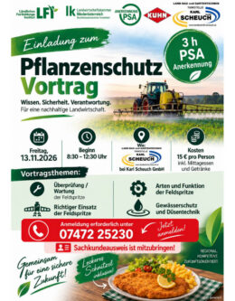 Landtechnik Scheuch – New Holland & Gartengeräte in Zeillern